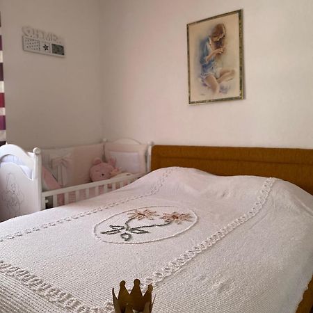 Guest House Kruna Ulcinj Kültér fotó