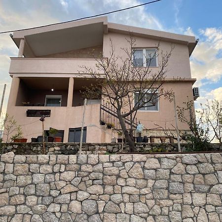 Guest House Kruna Ulcinj Kültér fotó