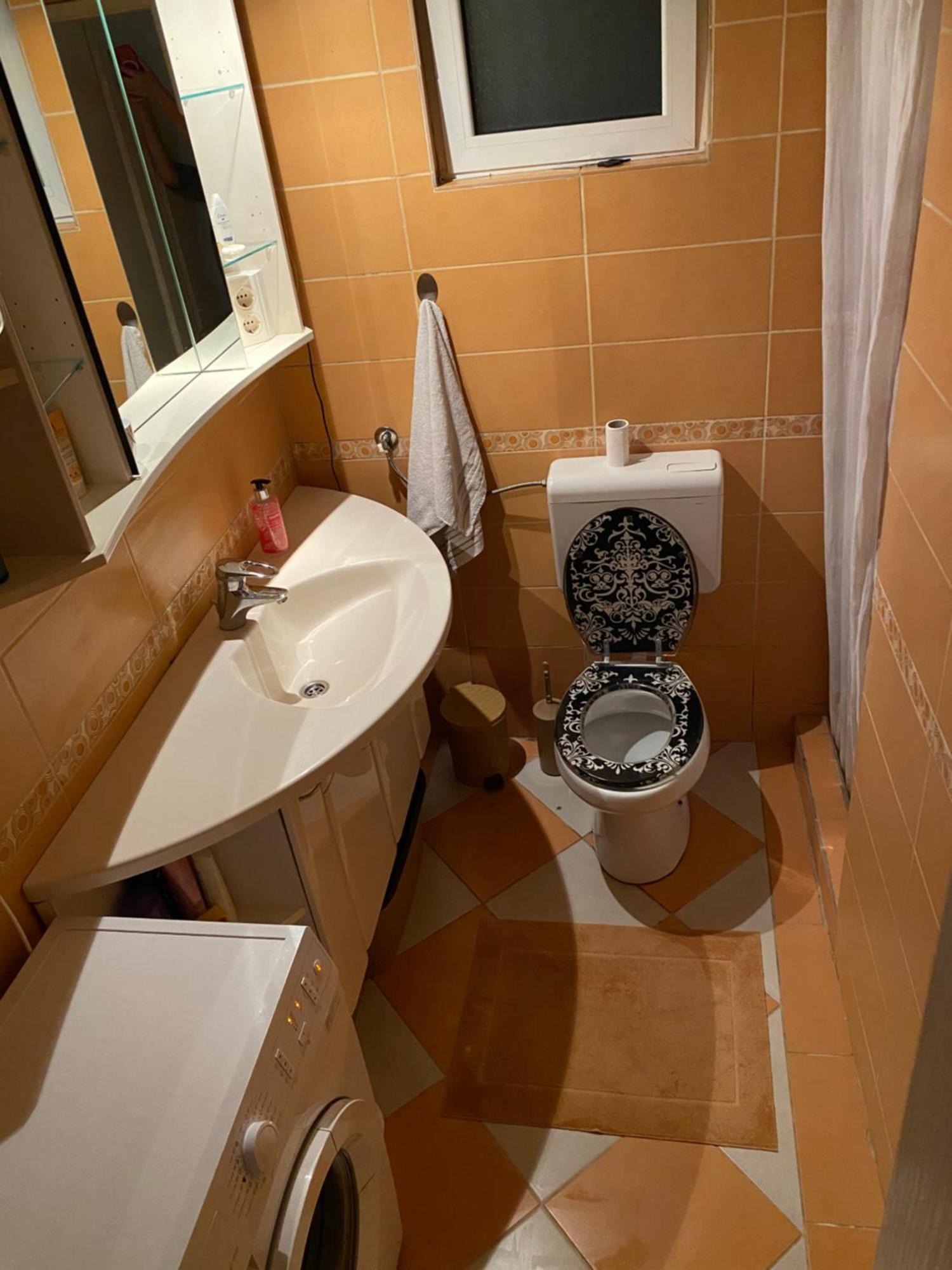 Guest House Kruna Ulcinj Kültér fotó