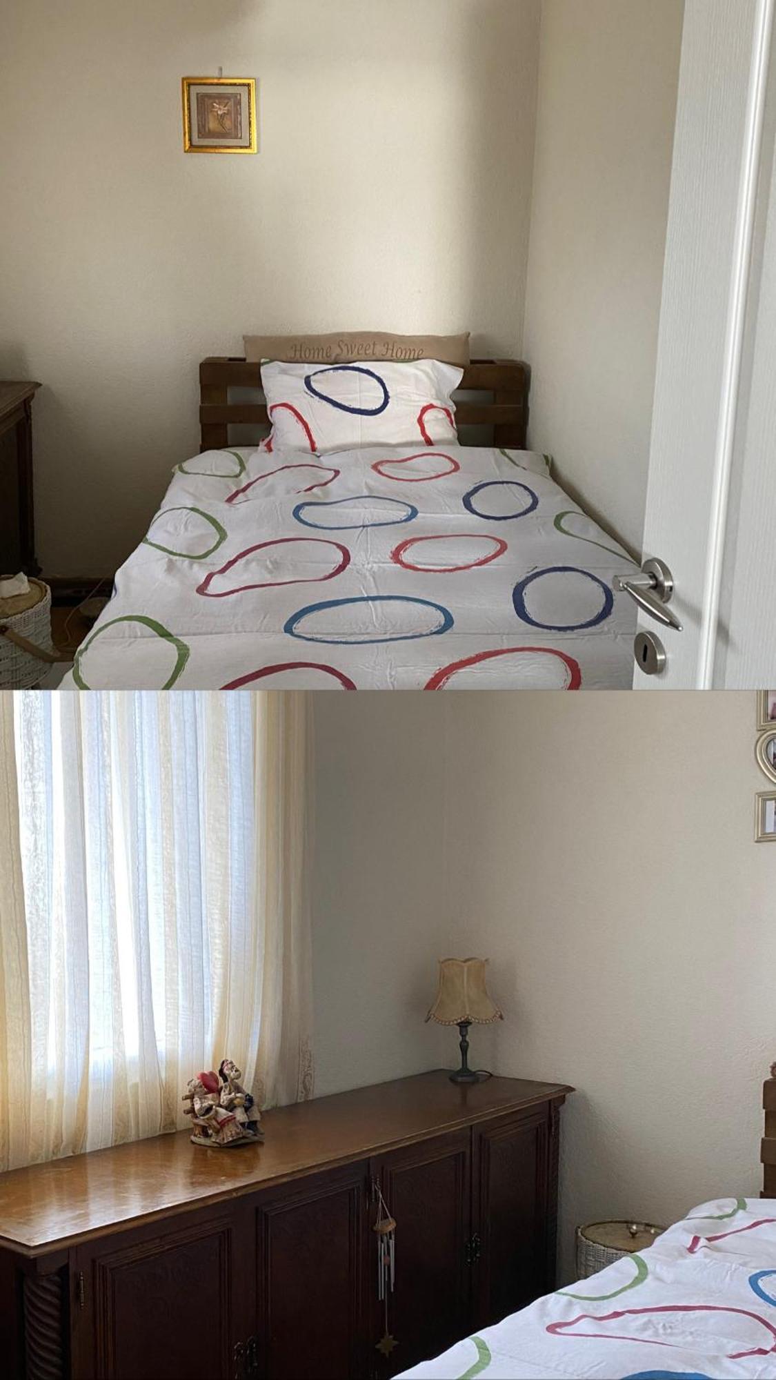 Guest House Kruna Ulcinj Kültér fotó