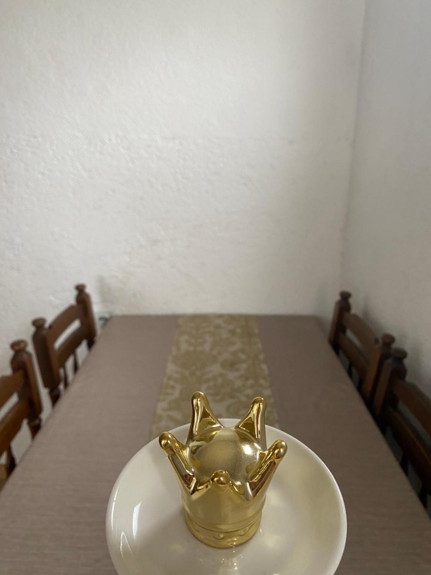 Guest House Kruna Ulcinj Kültér fotó