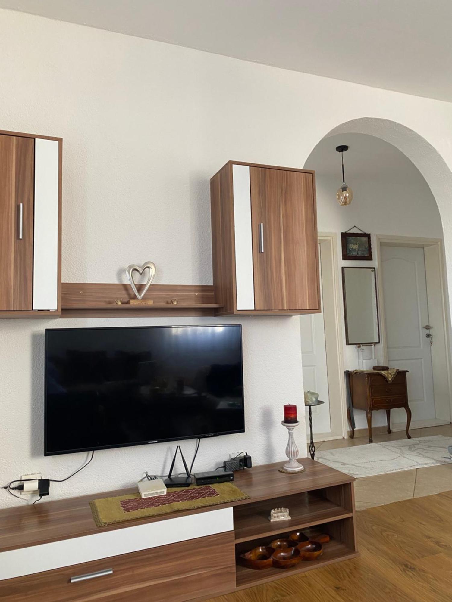 Guest House Kruna Ulcinj Kültér fotó