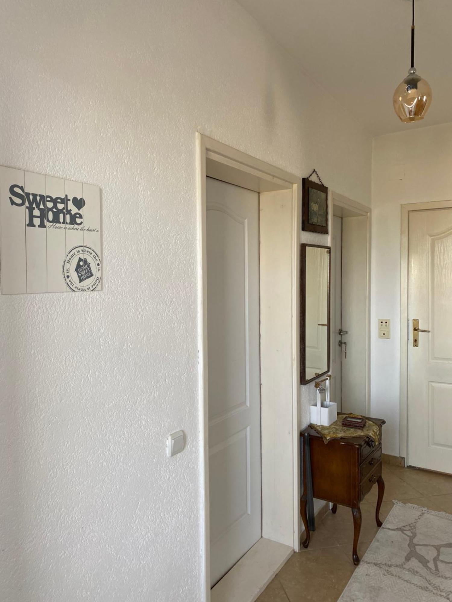 Guest House Kruna Ulcinj Kültér fotó