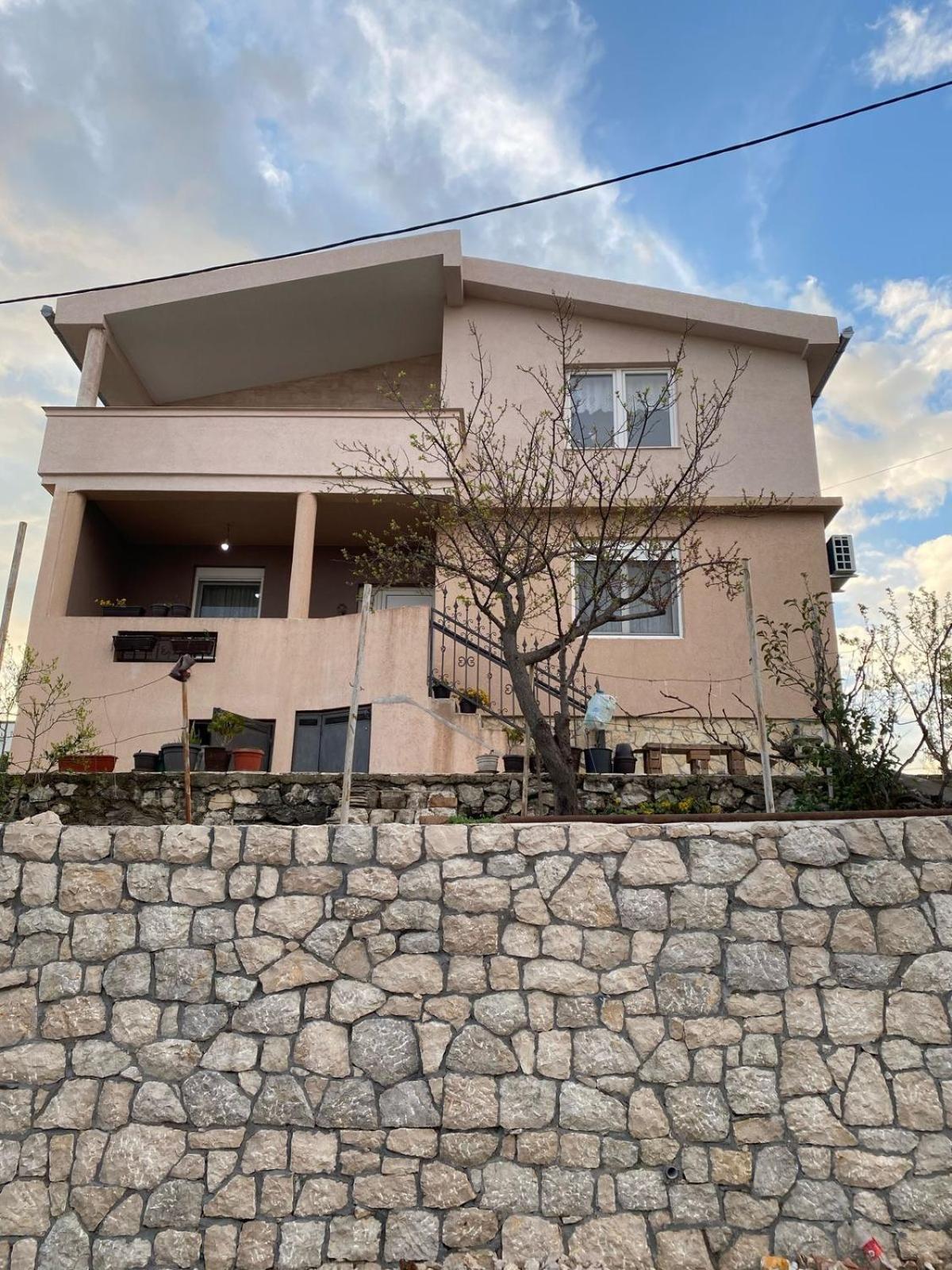 Guest House Kruna Ulcinj Kültér fotó
